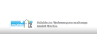 Logo der Firma Städtische Wohnungs GmbH aus Leinefelde-Worbis