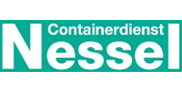 Logo der Firma Nessel Containerdienst aus Erfurt