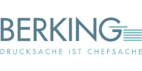 Logo der Firma Berking H. KG aus Düsseldorf