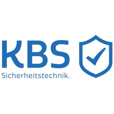 Logo der Firma KBS Sicherheitstechnik GmbH aus Fürth