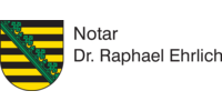 Logo der Firma Ehrlich Raphael Dr. Notar aus Lichtenstein
