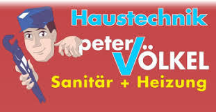 Logo der Firma Peter Völkel GmbH aus Hannover