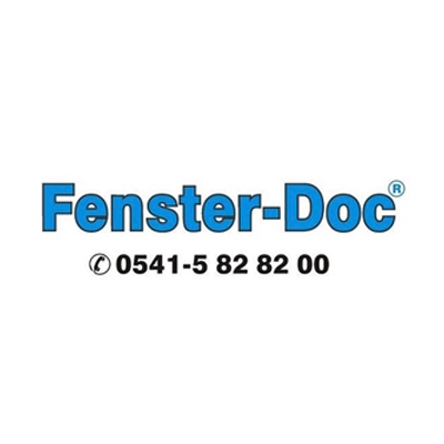 Logo der Firma FENSTER - DOC aus Osnabrück
