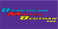Logo der Firma Bräutigam Müller Beuthan GbR aus Saalfeld auf dem Branchenportal Heizungsbau.net