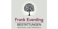 Logo der Firma Bestatter Frank Everding aus Mülheim an der Ruhr