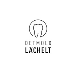 Logo der Firma Detmold lächelt - Zahnarztpraxis Dr. Bartella aus Detmold