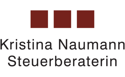 Logo der Firma Kristina Naumann Steuerberaterin aus Radebeul