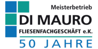 Logo der Firma Di Mauro Fliesenfachgeschäft e.K. aus Gaggenau