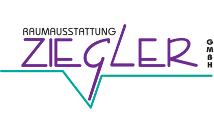 Logo der Firma Ziegler Raumausstattung GmbH | Gardinen aus Ruderting