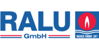 Logo der Firma RALU GmbH aus Zeulenroda-Triebes