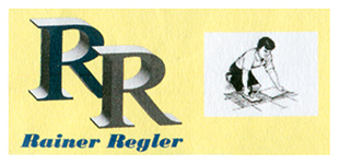 Logo der Firma Fliesen Regler aus Beilngries