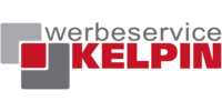 Logo der Firma Werbeservice KELPIN aus Plauen