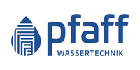 Logo der Firma Pfaff Wassertechnik GmbH Grünbeck-Werksvertretung aus Kassel