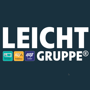 Logo der Firma LEICHT Gruppe aus Karlsdorf-Neuthard