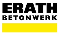 Logo der Firma ERATH Betonwerk Betonfertigteile Baustahl GmbH aus Offenau