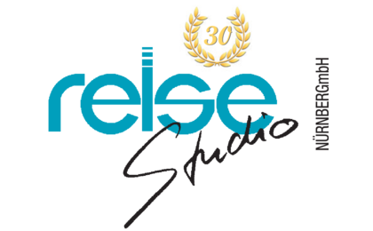 Logo der Firma Reisebüro reise Studio Nürnberg GmbH aus Nürnberg