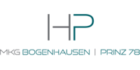 Logo der Firma Hauck W. Dr.med., Pache C. Dr.Dr.med. MKG Bogenhausen Prinz 78 aus München