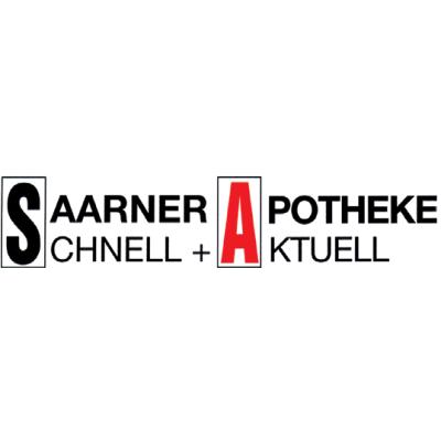 Logo der Firma Saarner Apotheke aus Mülheim