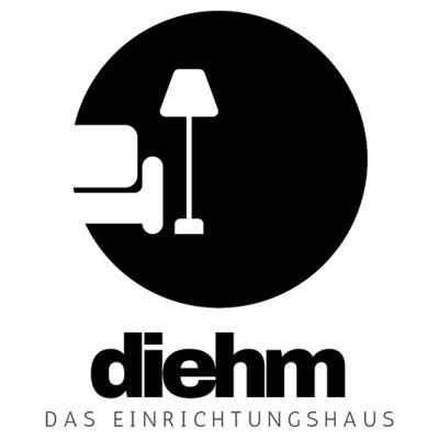 Logo der Firma Walter Diehm - Das Einrichtungshaus aus Aschaffenburg