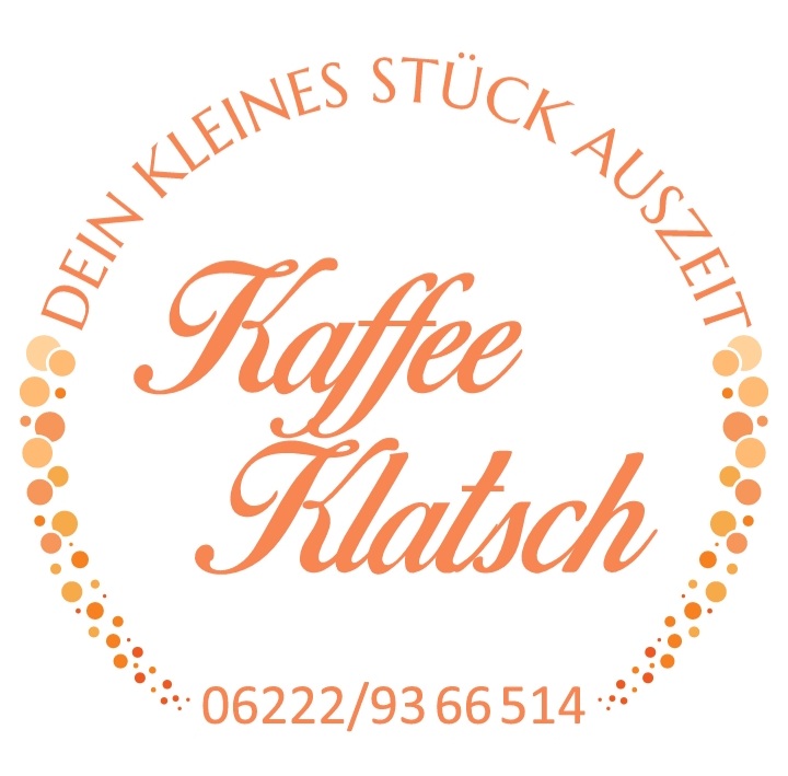 Logo der Firma Kaffeeklatsch aus Mühlhausen