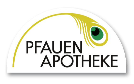 Logo der Firma Pfauen Apotheke aus Dresden