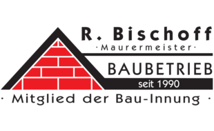 Logo der Firma Baubetrieb Bischoff aus Moritzburg