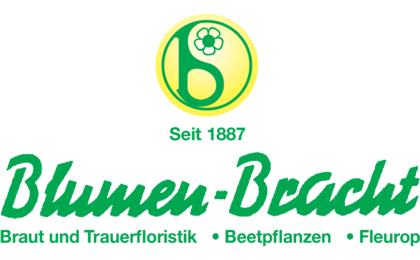 Logo der Firma Blumen Bracht aus Ratingen