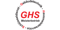 Logo der Firma Schlüsseldienst GHS aus Neunkirchen a. Sand auf dem Branchenportal Hausmeisterdienste.net