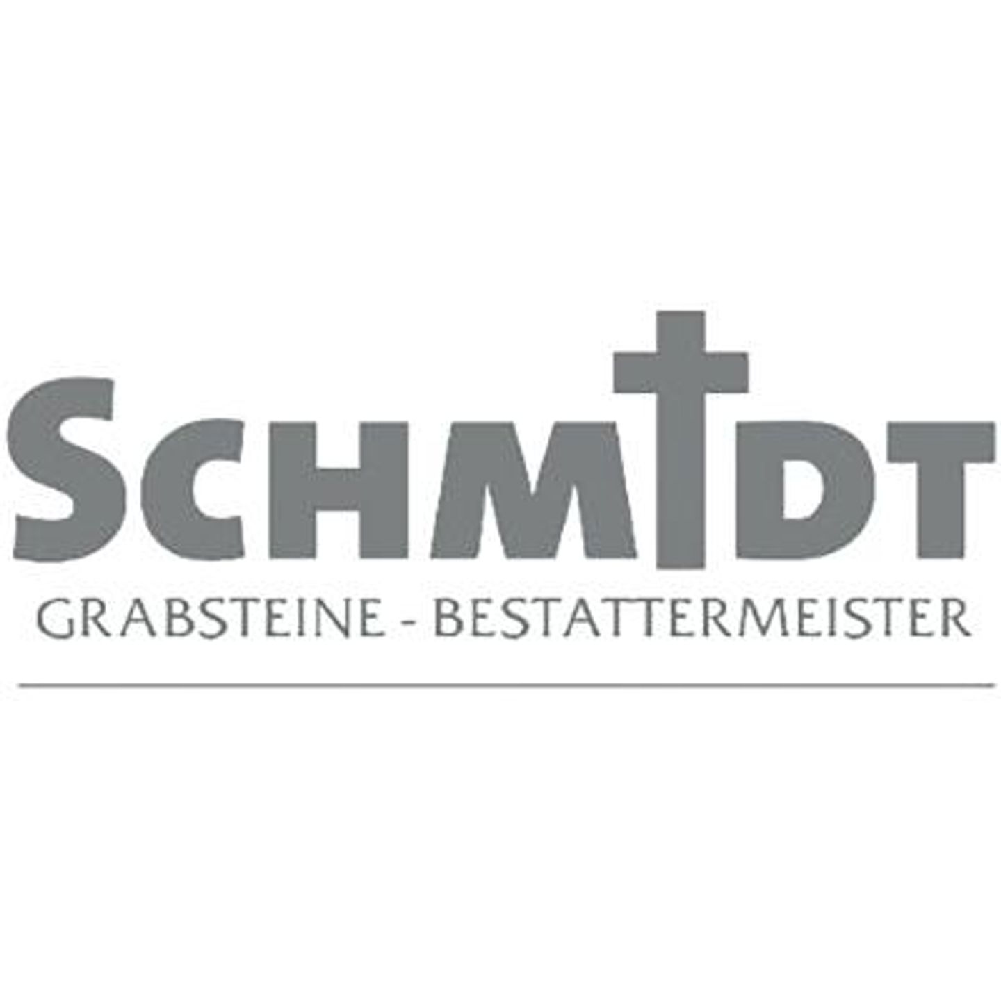 Logo der Firma Schmidt Bestattermeister GmbH aus Vohenstrauß