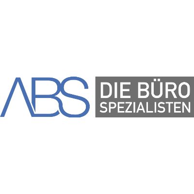 Logo der Firma ABS Die BüroSpezialisten GmbH & Co. KG aus Berlin