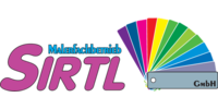 Logo der Firma Sirtl Malerfachbetrieb GmbH aus Waldershof auf dem Branchenportal Tischler-Schreiner.org