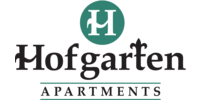 Logo der Firma Apartments Hofgarten aus Aschaffenburg