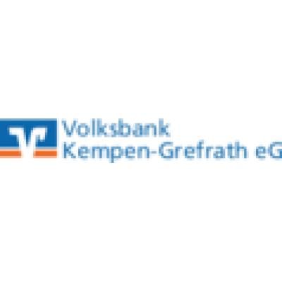 Logo der Firma Volksbank Kempen - Grefrath eG aus Kempen