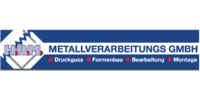 Logo der Firma H.R.M. Metallverarbeitungs GmbH aus Velbert auf dem Branchenportal Schlosserei.net