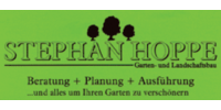 Logo der Firma Gartenbau Hoppe aus Krefeld