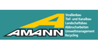 Logo der Firma AMANN GmbH aus Sasbach
