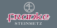 Logo der Firma Steinmetzbetrieb Franke aus Niesky