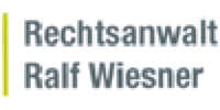 Logo der Firma Ralf Rechtsanwalt Wiesner aus Utting