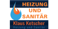 Logo der Firma Klaus Ketscher – Heizung und Sanitär aus Neukirchen auf dem Branchenportal Sanitaer.org