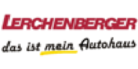 Logo der Firma Autohaus Annemarie Lerchenberger OHG Nissan aus Raubling