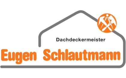 Logo der Firma Dachdeckermeister Eugen Schlautmann aus Oberhausen