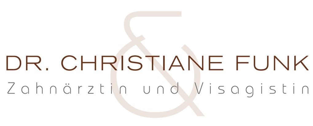 Logo der Firma Dr. Christiane Funk Zahnarzt aus München