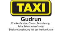 Logo der Firma Gudrun Kendlbacher Taxi aus Feucht