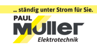 Logo der Firma Elektro - Müller aus Eisingen