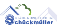 Logo der Firma Umweltservice Schückmüller aus Auerbach