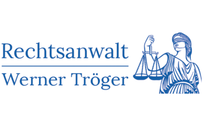 Logo der Firma Rechtsanwalt Tröger aus Rosenheim