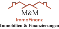 Logo der Firma M&M ImmoFinanz aus Lahr