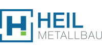 Logo der Firma Heil Metallbau aus Oberthulba