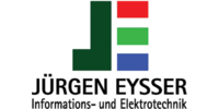Logo der Firma Elektrotechnik EYSSER aus Thurnau
