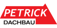 Logo der Firma Petrick Dachbau aus Waldhufen